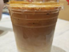 -Tims天好咖啡(河西万象城店)