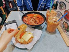 -华嫂冰室(尖沙咀店)