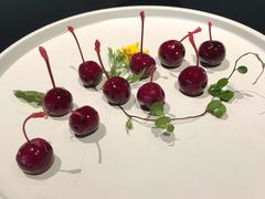 -禧宴Joyous Restaurant(禧园店)