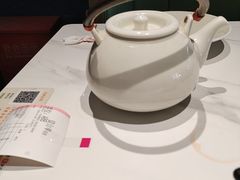 -楚山晓·湖北菜(武汉光谷K11店)