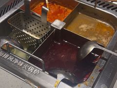 -海底捞火锅(平谷华联店)