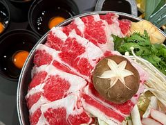 -龙神·炭烧酒场深夜食堂(新街口店)