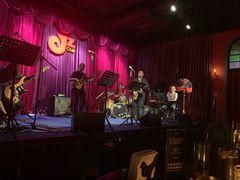 -JZ Club 爵士酒吧(上海店)