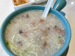 -滋粥楼·顺德菜(番禺广场总店)