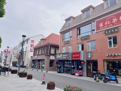 -美兰湖景区