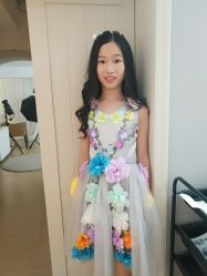 -玛瑞莎·儿童·亲子摄影(越秀店)