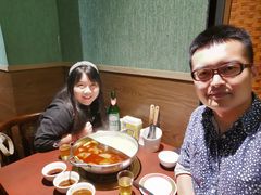 -太和殿鸳鸯麻辣火锅