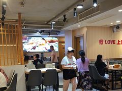 -李老哈·东北菜(宋园路店)