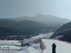 -太子岭滑雪场