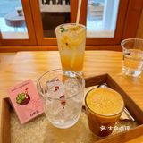 福田“咖啡街”惬意咖啡小馆