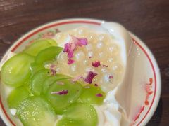 -张翻越·川渝冒菜·武汉黑鸭煲(城北万象城店)