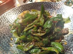 -富贵春饼·烤鸭·大厨现炒(泰华店)