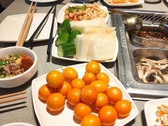 -海底捞火锅(天津SM城市广场店)
