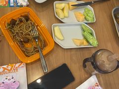 -豪客来牛排(红豆万花城店)