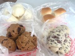 -宫门口馒头铺(创始人总店)