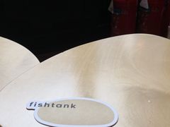 -fishtank鱼缸咖啡(三山街店)