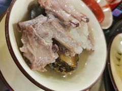 -尚竹阁冬瓜盅·18年地标美食(平洲店)
