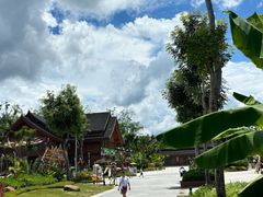 -西双版纳傣族园