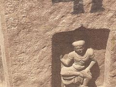 -炳灵寺世界文化遗产旅游区