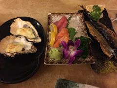 -桃屋日本料理(清华科技园店)
