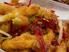 -九龙餐厅(大沽路店)