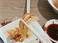 -面点王·臻选(海岸城分店)