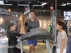 -MR.COOL健身工作室(浦江城市生活广场店)