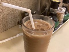 -永盈茶餐厅(中山四路店)