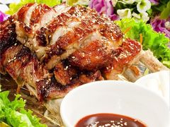 酱香排骨-武岳庙把子肉(名泉春晓店)