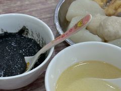 -旺旺饼屋传统糖水(黄塘路店)