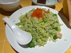 -蔡澜点心·粤菜(花城汇南区店)