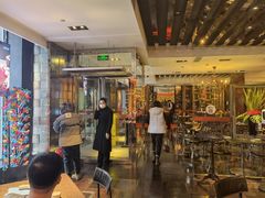 -小资太太餐厅(南岗区店)