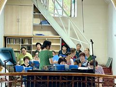 -圣·阿列克谢耶夫教堂