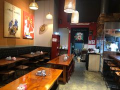 -King Made Noodles 金味德牛肉拉面