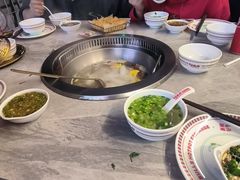 -三头牛·潮汕牛肉生蚝火锅 (夏湾店)