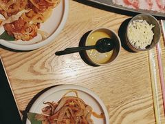 -新石器烤肉(马鞍山印象汇店)