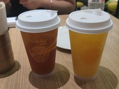 -必胜客(桐梓坡店)