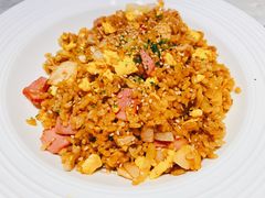 -必胜客(环球店)