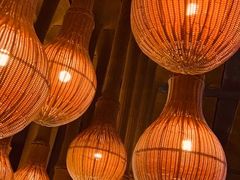 大堂-半山半岛洲际度假酒店-沙滩吧