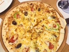 -HELLO MUSAE 拾光缪斯餐厅·纯正希腊风味(苏州中心店)