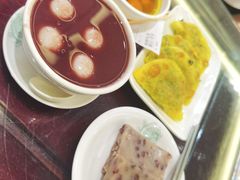 -民信老铺(双皮奶博物馆店)
