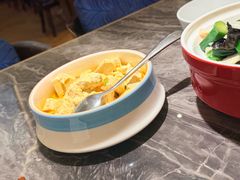 -前海沿·海鲜水饺青岛菜(乐客城店)