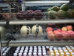 -LELECHA乐乐茶(百货大楼店)