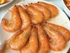 -广州花园酒店·凌璇阁旋转餐厅CAROUSEL360