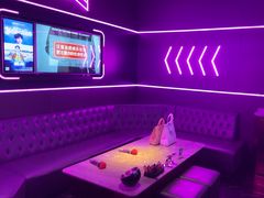 -星聚会KTV X Party(上海真如中海环宇城店)