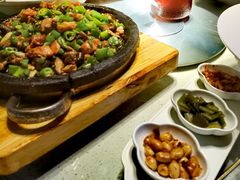 -拈菜(观音桥阳光世纪店)