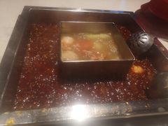 -红鼎坊·老成都火锅(新南门店)