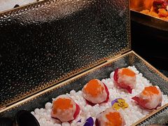 -色響火锅(恒隆广场店)