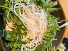-Ginger(兴国路店)