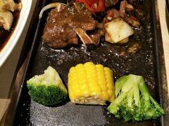 -避风塘(金山万达店)